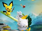 Her er den f&oslash;rste teaser fra Aardmans Pok&eacute;mon-serie