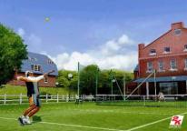 Nye screens fra Top Spin til PS2