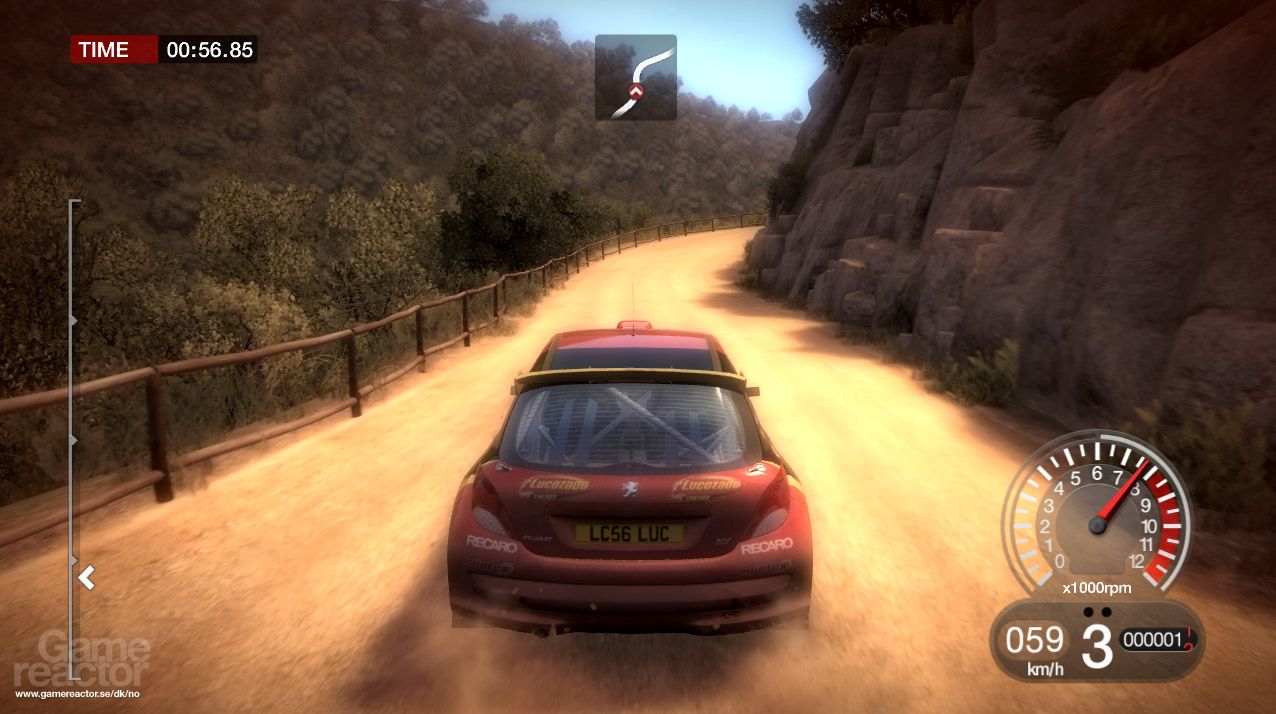 Colin McRae: Dirt