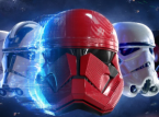 Star Wars Battlefront 3 er sandsynligvis langt væk ifølge tidligere DICE-udvikler