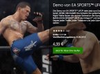 Demoerne af EA Sports UFC og FIFA 14 koster nu på Xbox One