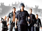 Final Fantasy XV er endelig færdigt