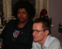 Gamers Night
