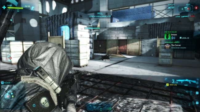 Ghost Recon Phantoms