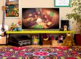De f&oslash;rste billeder fra Tearaway Unfolded
