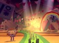 Se den sk&oslash;nne Tearaway Unfolded Special Edition