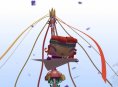 Philip foldede papirverdenen ud i Tearaway Unfolded