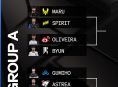 Her er StarCraft II Esports World Cup turnering gruppespil beslag