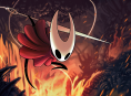 Hollow Knight: Silksong kommer nu i fysisk udgave til konsollerne
