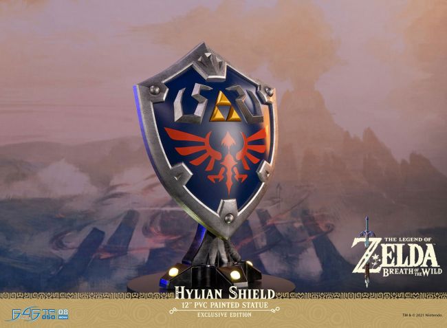 The Legend of Zelda: Breath of the Wild