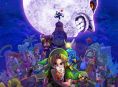 Majora's Mask-instruktør ønskede sig et mere "mærkeligt Zelda"