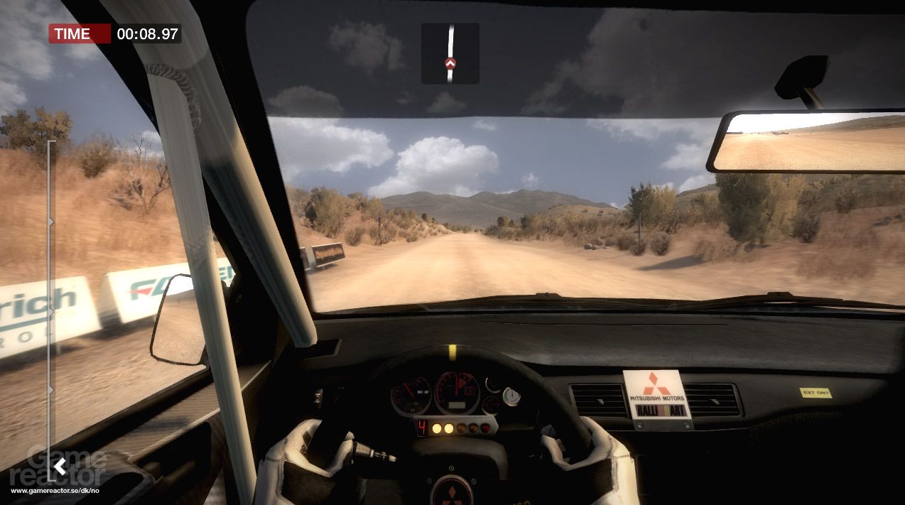 Colin McRae: Dirt