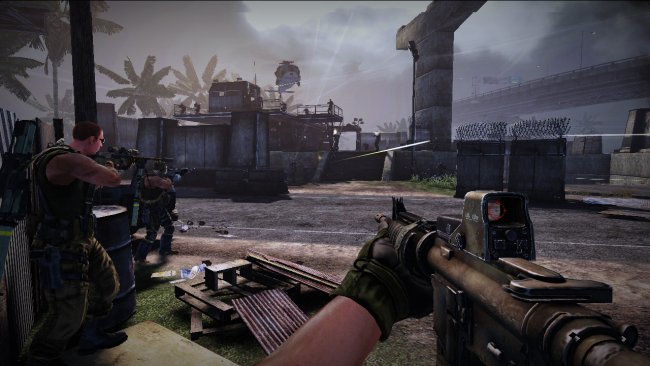 MAG