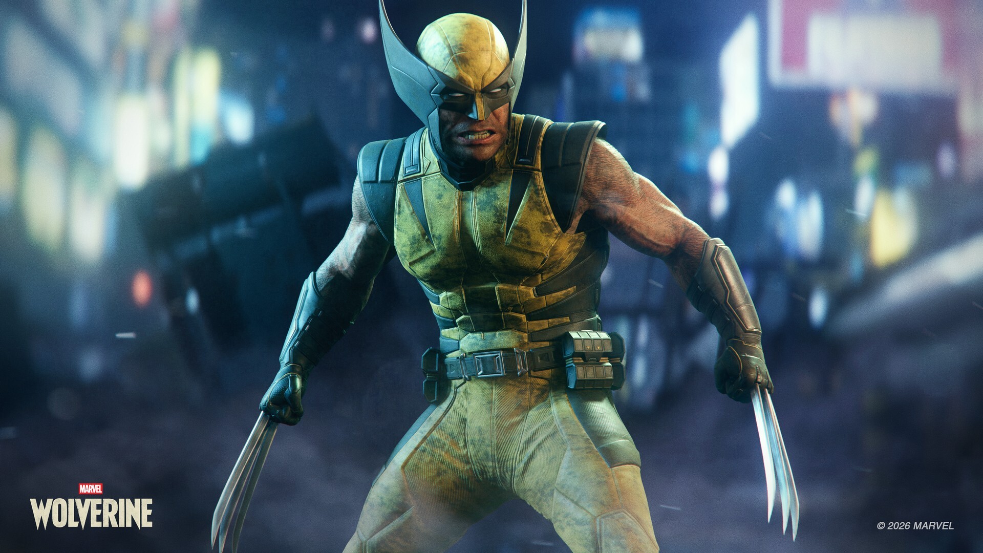 Anmeldelse: Marvel's Wolverine - et old school actionspil der knuser knogler og hjerter