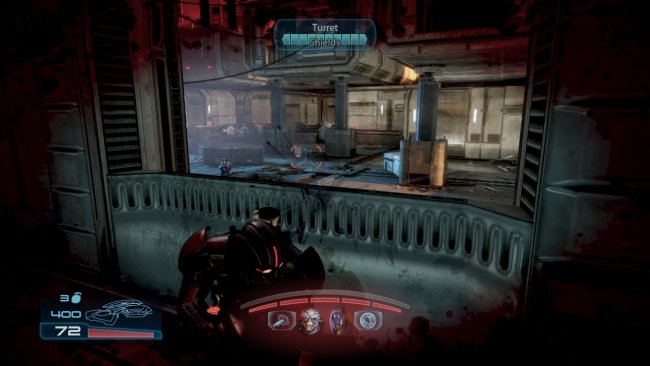 Mass Effect 3