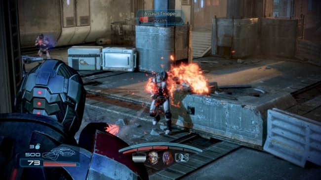 Mass Effect 3