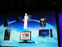 Microsoft Live Mesh