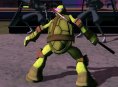 Nyt med Teenage Mutant Ninja Turtles