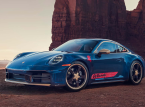 Porsche planl&aelig;gger at tjene flere penge ved at s&aelig;lge f&aelig;rre biler