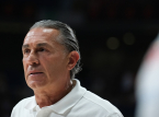 Real Madrid har officielt taget afsked med basketballtr&aelig;ner Sergio Scariolo efter sin f&oslash;rste s&aelig;son uden trof&aelig;er siden 2011