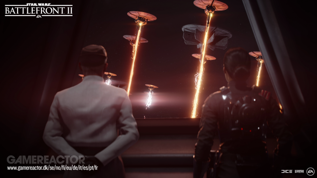 Star Wars Battlefront II