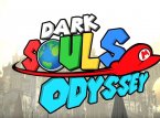 Super Mario Odyssey trailer genskabt i Dark Souls