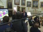 Trump fordrejer sydafrikansk mindevideo som bevis p&aring; hvidt folkedrab