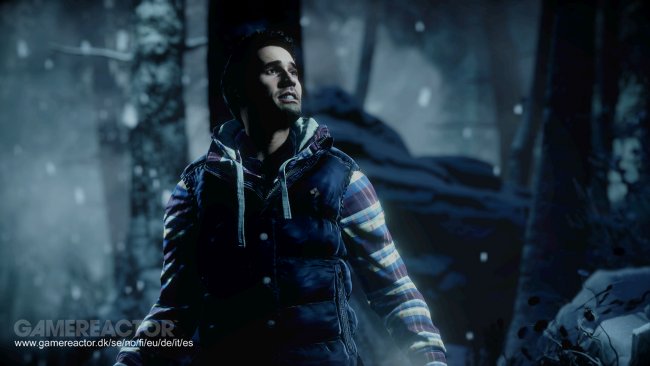 Until Dawn