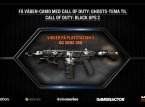Få Weapon Camo til Call of Duty gratis