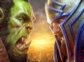 World of Warcrafts narrative struktur er inspireret af Overwatch