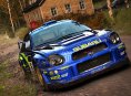 Dirt Rally på PS4 & Xbox One