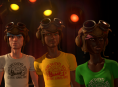 Rock Band 4 f&aring;r gratis Psychonauts-udvidelse