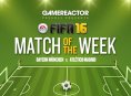 FIFA Match of the Week - Bayern München vs. Atlético