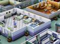 Du kan se to timer af Two Point Hospital lige her