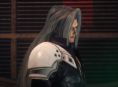 Crisis Core: Final Fantasy 7 Reunion indeholder ingen nye historieelementer