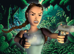 Tomb Raider-serien runder 100 millioner solgte spil