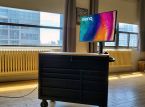 BenQ PD3205UA