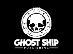 Aliens og vikingedinosaurer: Ghost Ship Publishing viser et par spændende titler frem