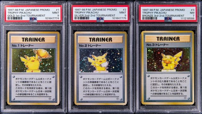 Pokémon Trading Card Game Pocket
