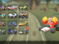 Mario Kart World: En guide til at låse op for alle de 40 køretøjer