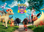 Vi tog forbi Pok&eacute;mon Go Fest i K&oslash;benhavn