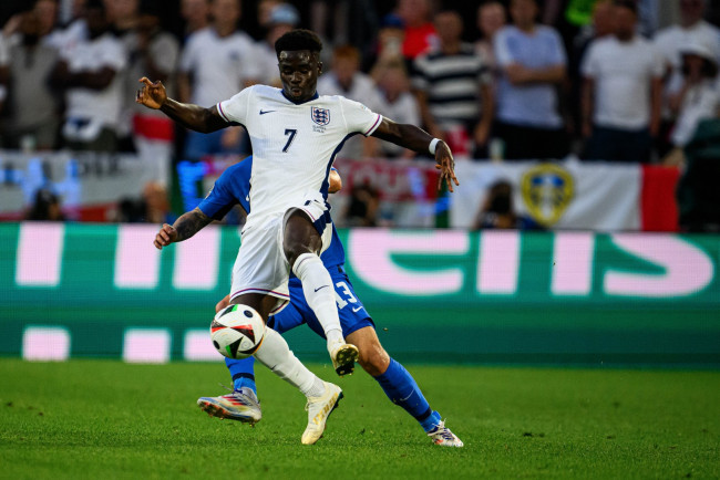 England afslutter VM 2026 med bronzemedaljer og bedste resultat siden 1966