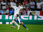 England afslutter VM 2026 med bronzemedaljer og bedste resultat siden 1966