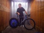 Activision går sammen med Mark Cavendish om Call of Duty: Warzone 2.0-inspireret cykel