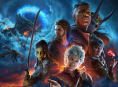 Neil Newbon takker nej til alle roller der ligner Astarion fra Baldur's Gate III