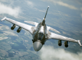 Bandai Namco fejrer 30 &aring;ret for Ace Combat serien - og teaser et nyt spil
