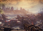 Vi har pr&oslash;vet Bulletstorm: Full Clip Edition