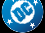 DC Studios har afsl&oslash;ret deres nye logo