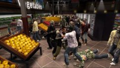 Nye screens fra Dead Rising