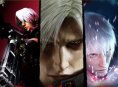 Devil May Cry HD Collection kommer til PC, PS4 og Xbox One